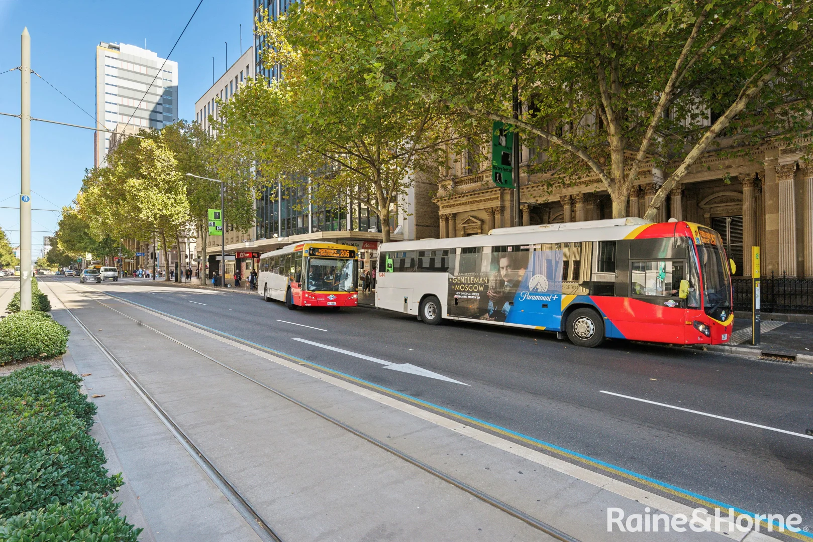 Additional image 11 of 145/65 King William Street, Adelaide SA 5000