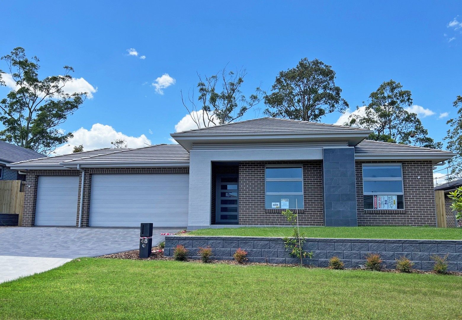 Lot 2205 Wicklow Road, Chisholm NSW 2322, Image 0