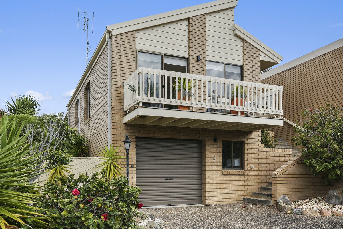 6/92 Tura Beach Drive, Tura Beach NSW 2548, Image 0