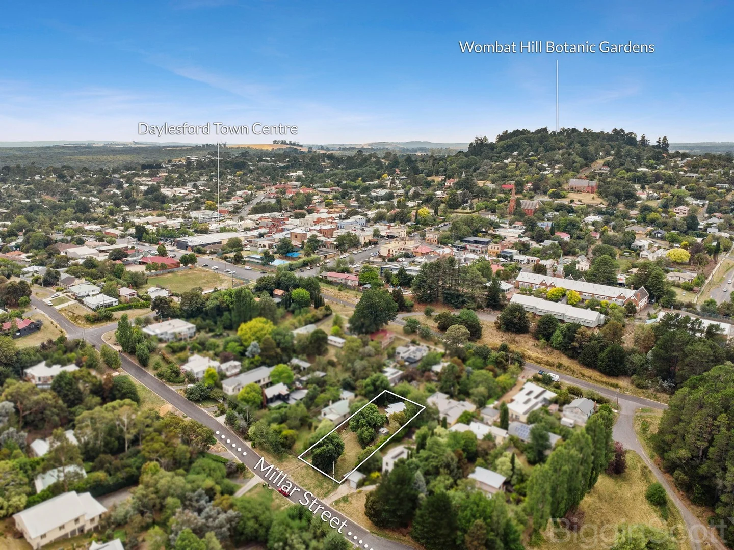 67 Millar Street, Daylesford VIC 3460