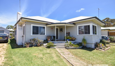 Picture of 3 Prince Street, INVERELL NSW 2360