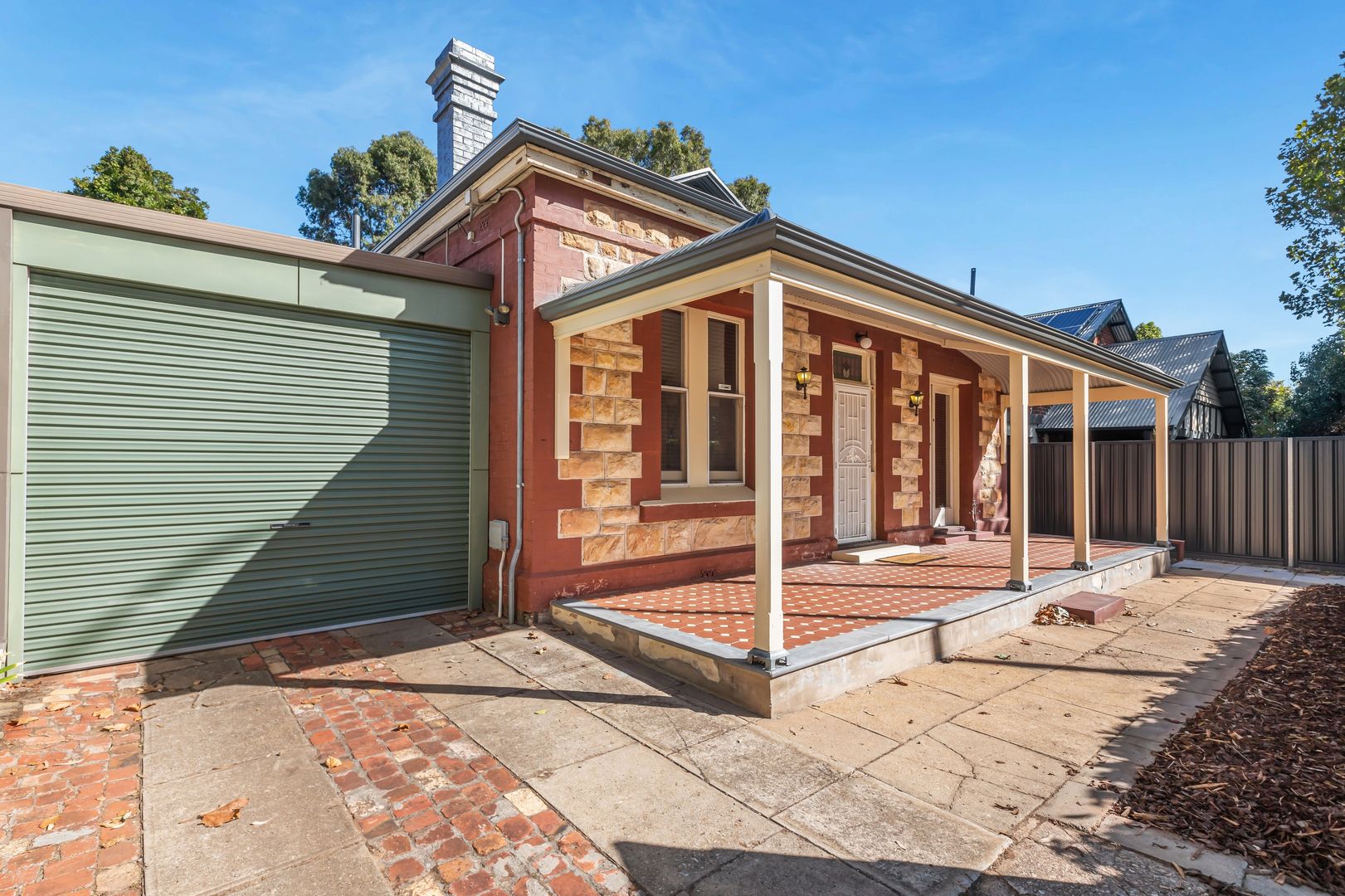 233 Cross Road, Cumberland Park SA 5041 Domain
