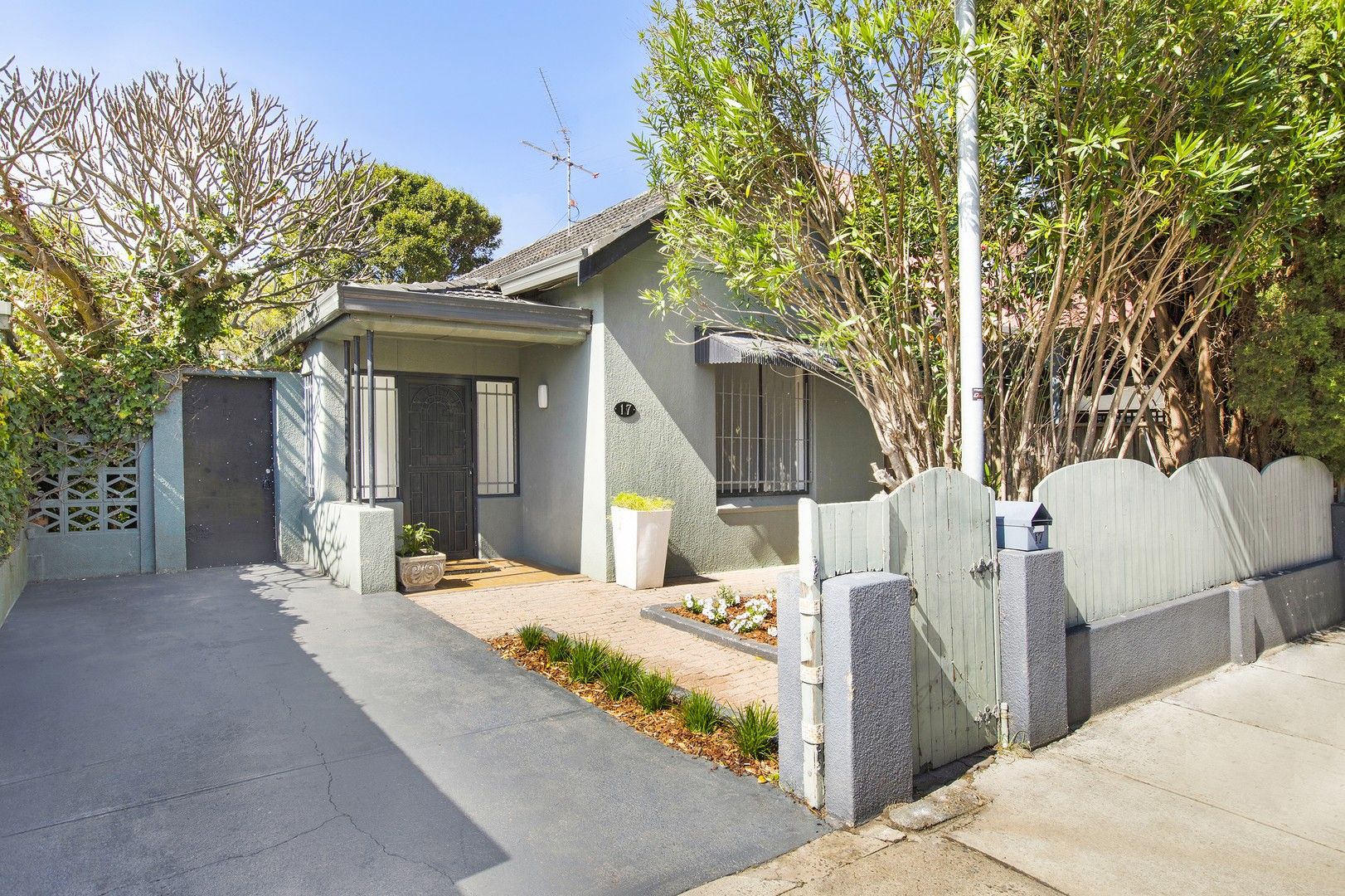 2 bedrooms House in 17 Jane Street RANDWICK NSW, 2031