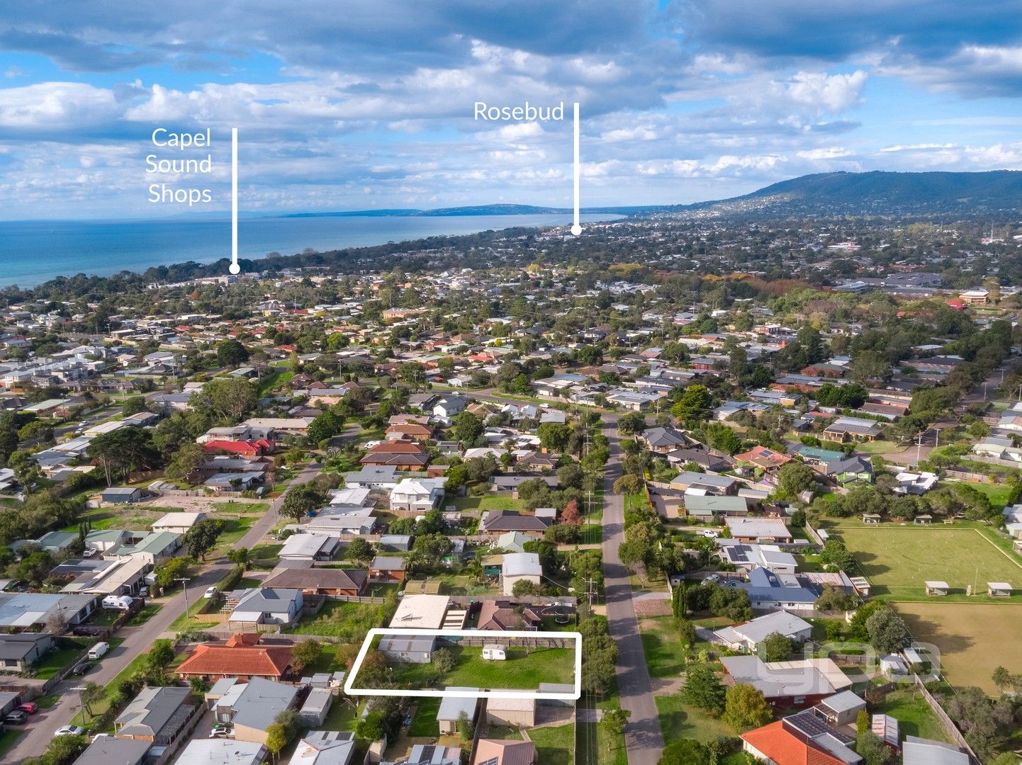 18 Swans Way, Capel Sound VIC 3940 Domain