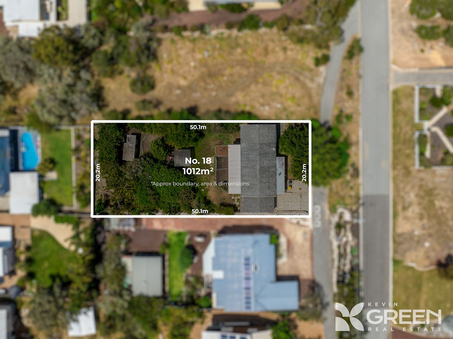 18 Estuary View Road, Dawesville WA 6211, Image 1