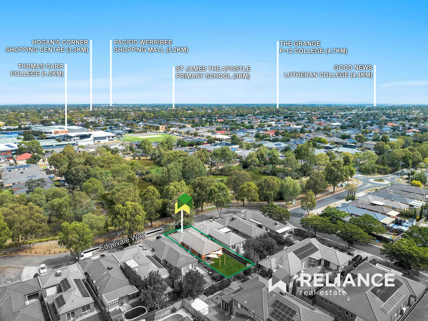 Additional image 21 of 28 Edgevale Way, Tarneit VIC 3029