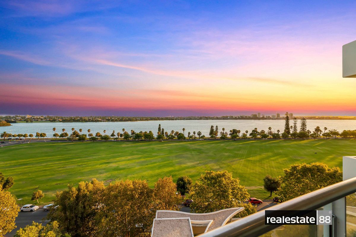 84/4252 Terrace Road, East Perth WA 6004 Domain
