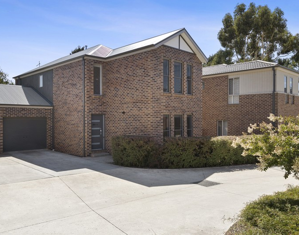 4 Nader Close, Redan VIC 3350