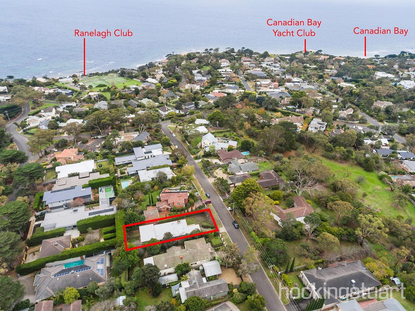 16 Roehampton Crescent, Mount Eliza VIC 3930