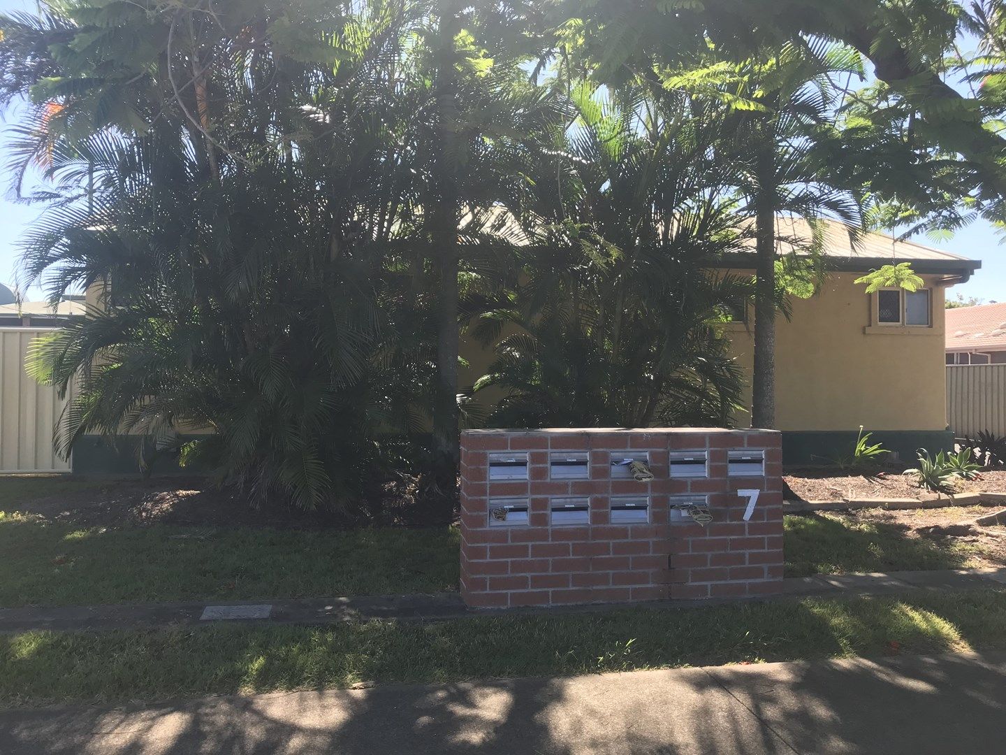 9/7 Branyan Street, Bundaberg West Property History & Address