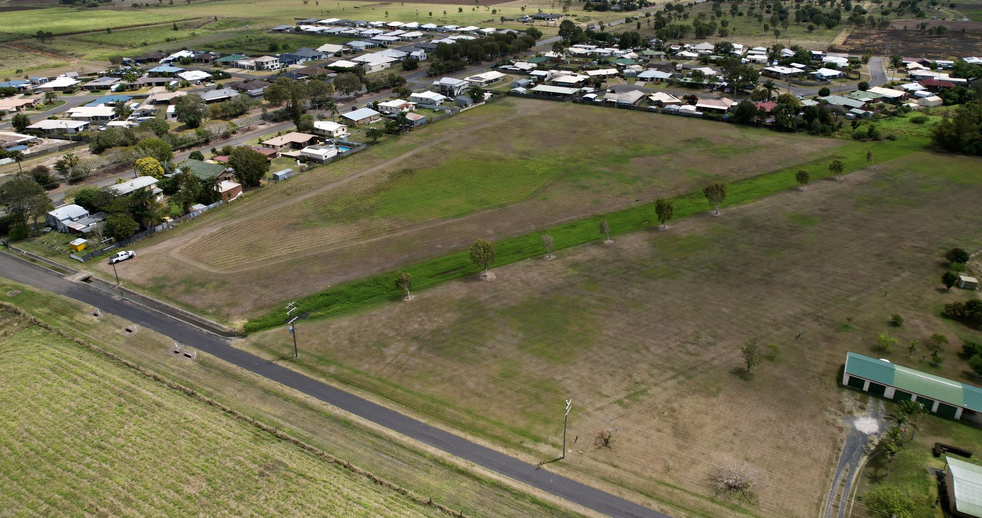 83 Whittingtons Road, Bundaberg North QLD 4670 Domain