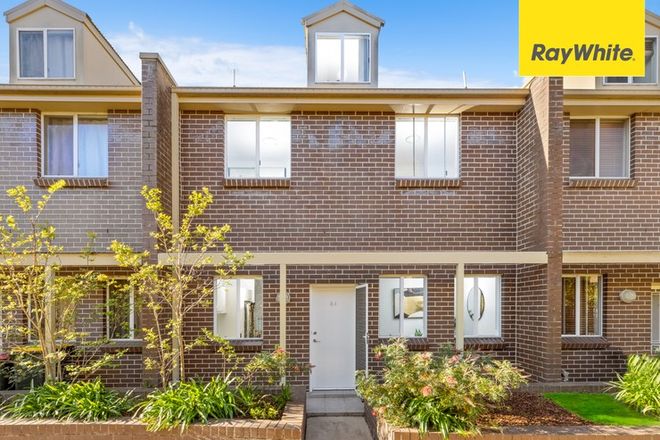 Picture of 5/414-420 Victoria Road, RYDALMERE NSW 2116