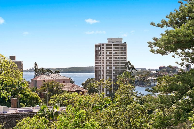 2B/7 St Marks Road, Darling Point Property History & Address Research