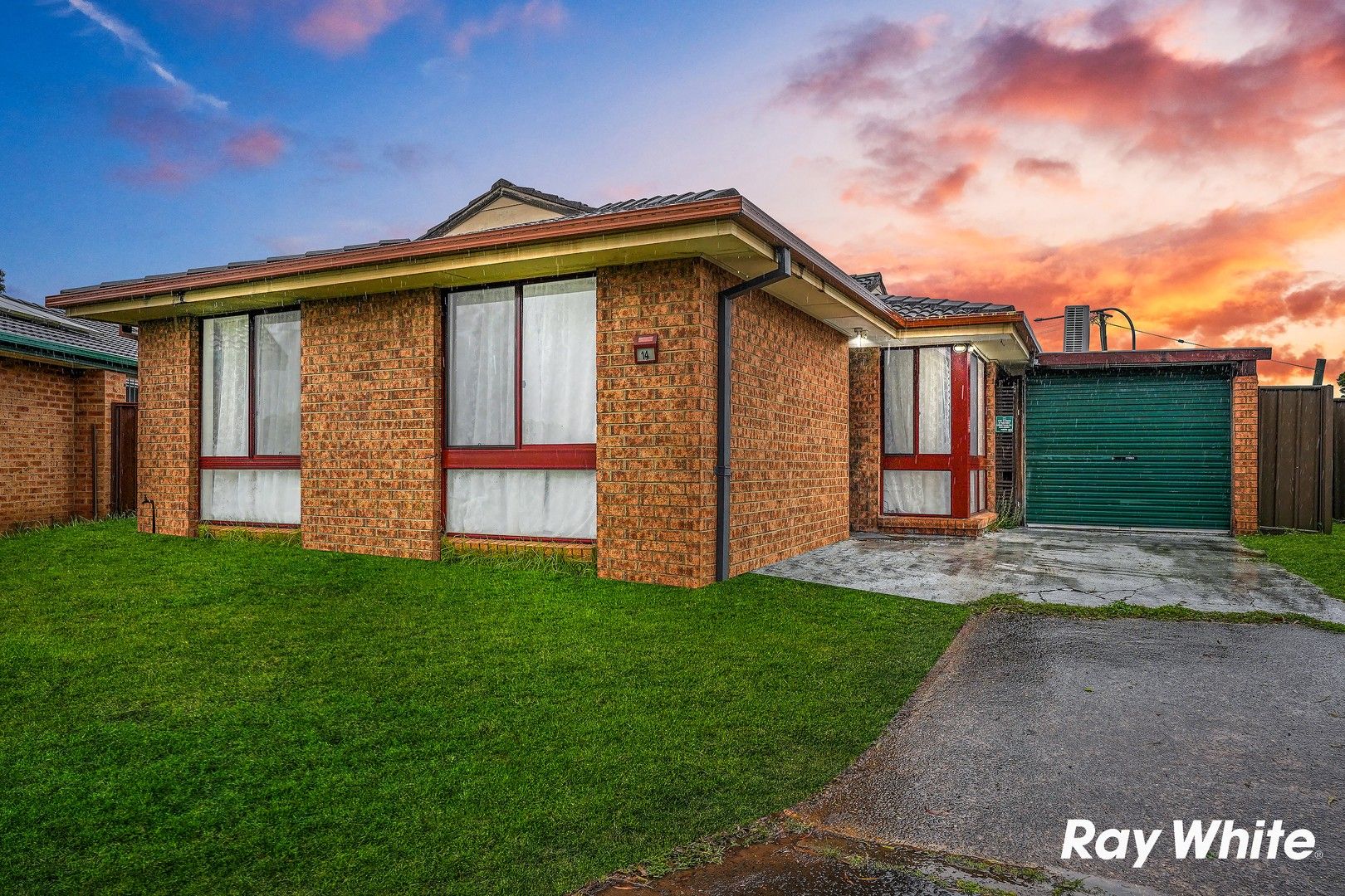 14/8 Plunkett Crescent, Mount Druitt NSW 2770, Image 0