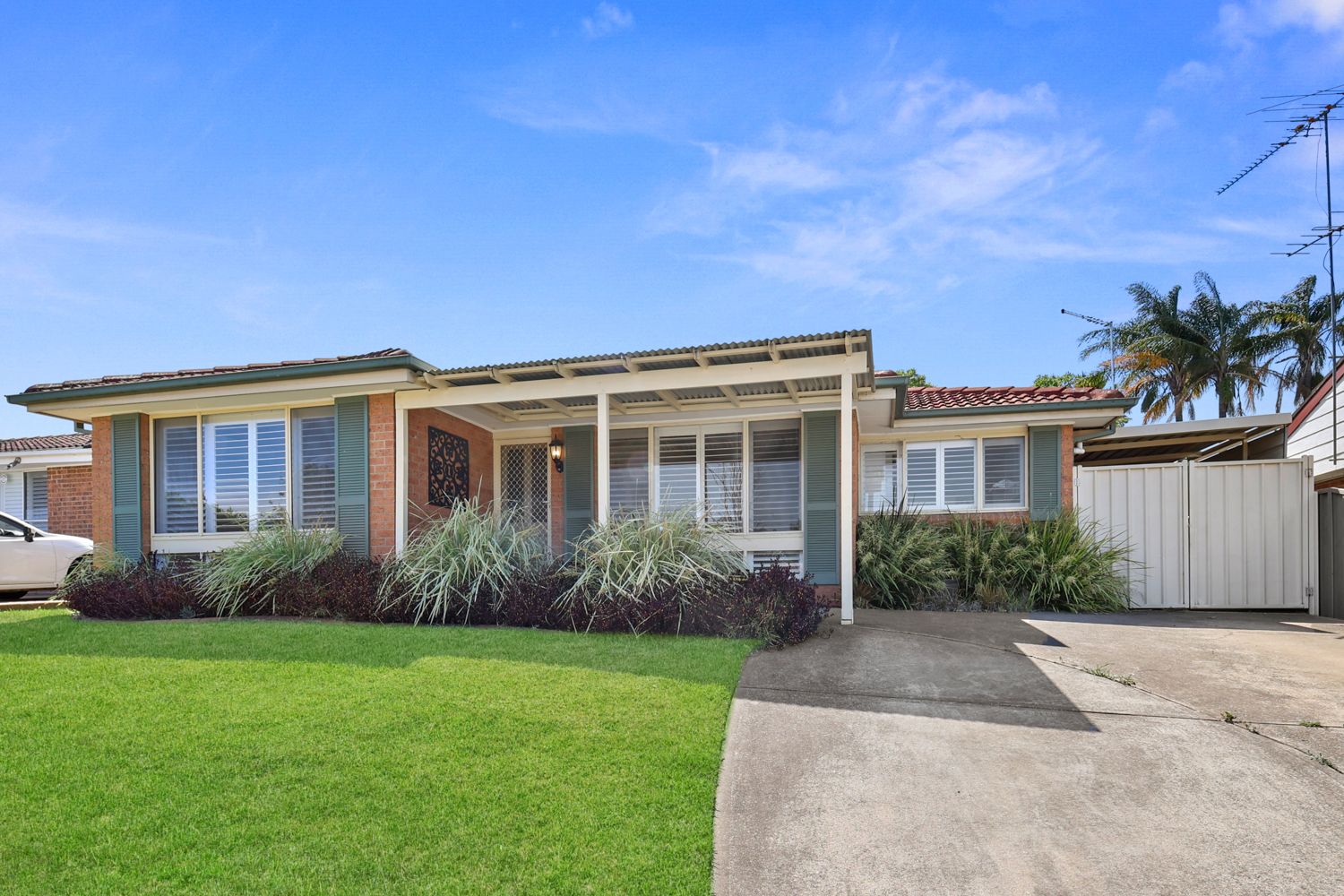 89 McFarlane Drive, Minchinbury NSW 2770 House For Rent Domain