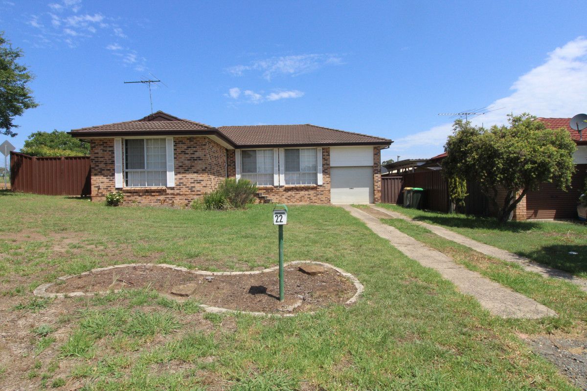 22 Mowatt Street, Narellan NSW 2567, Image 0