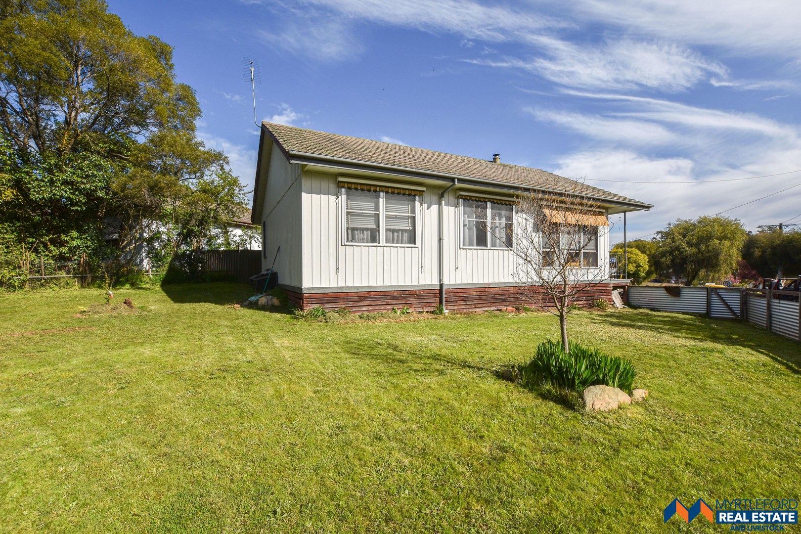 6 Ashdown Avenue, Myrtleford VIC 3737, Image 0