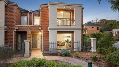 Picture of 54 Madison Boulevard, MITCHAM VIC 3132