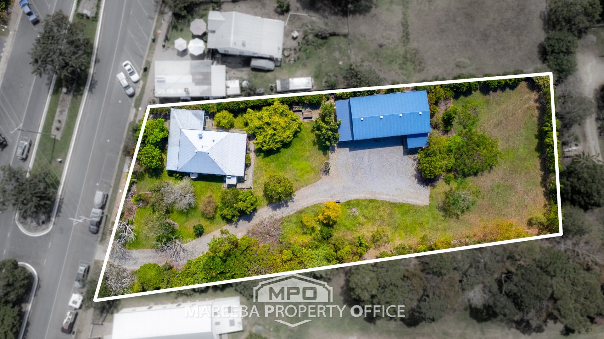 25-27 Main Street, Mount Molloy QLD 4871, Image 0