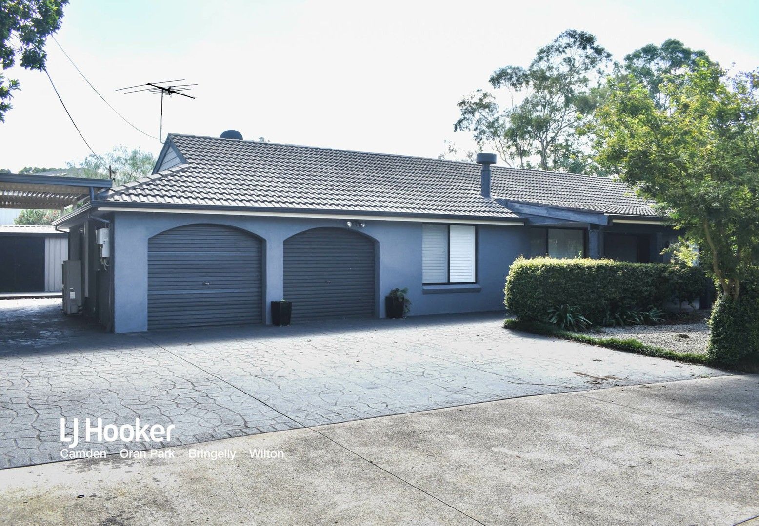 9 Taylors Road, Silverdale NSW 2752, Image 0