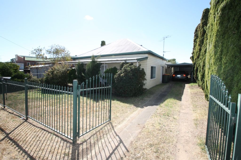 6 Coronation Avenue, Werris Creek NSW 2341, Image 0