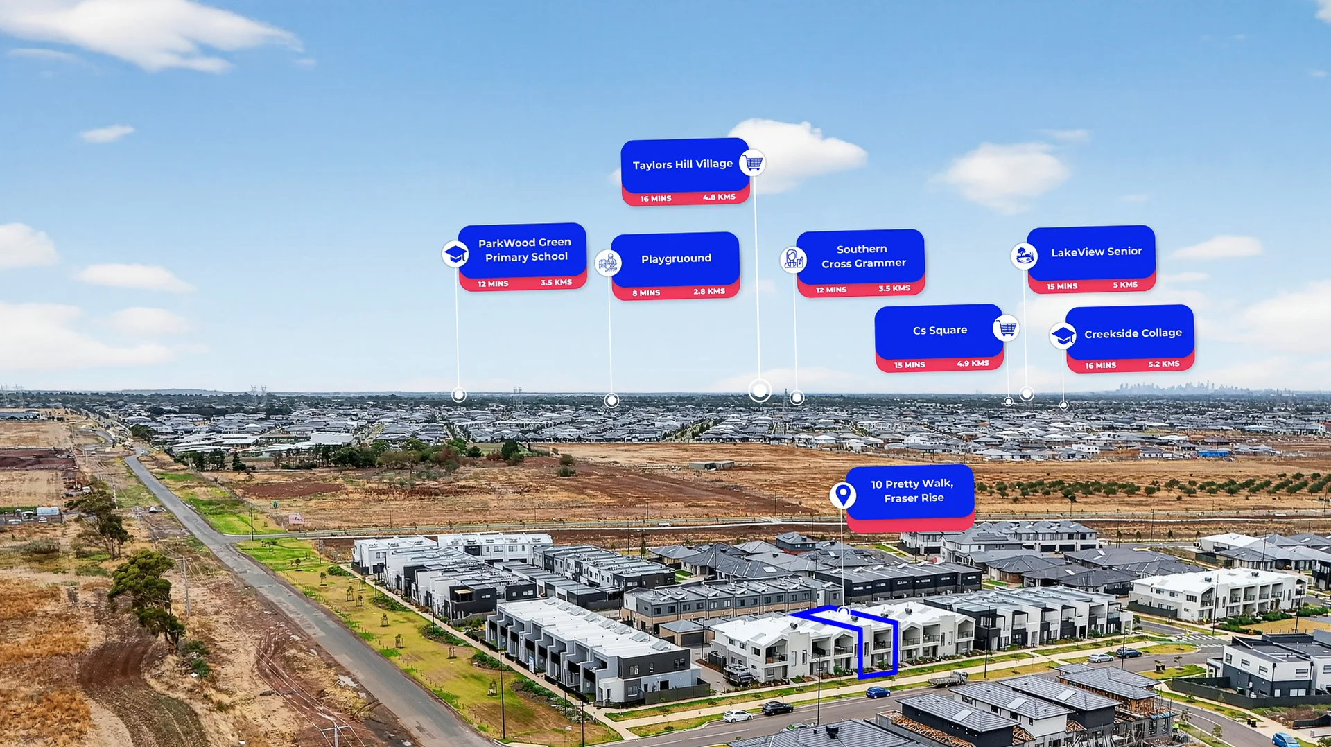 Additional image 23 of 10 Pretty Walk, Fraser Rise VIC 3336