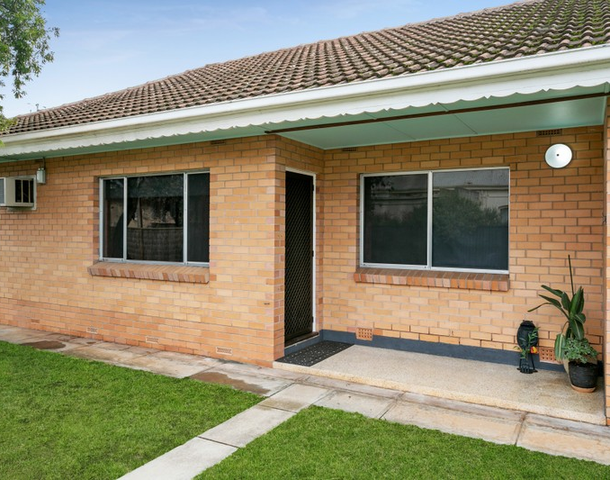 2/72 Harvey Street, Collinswood SA 5081