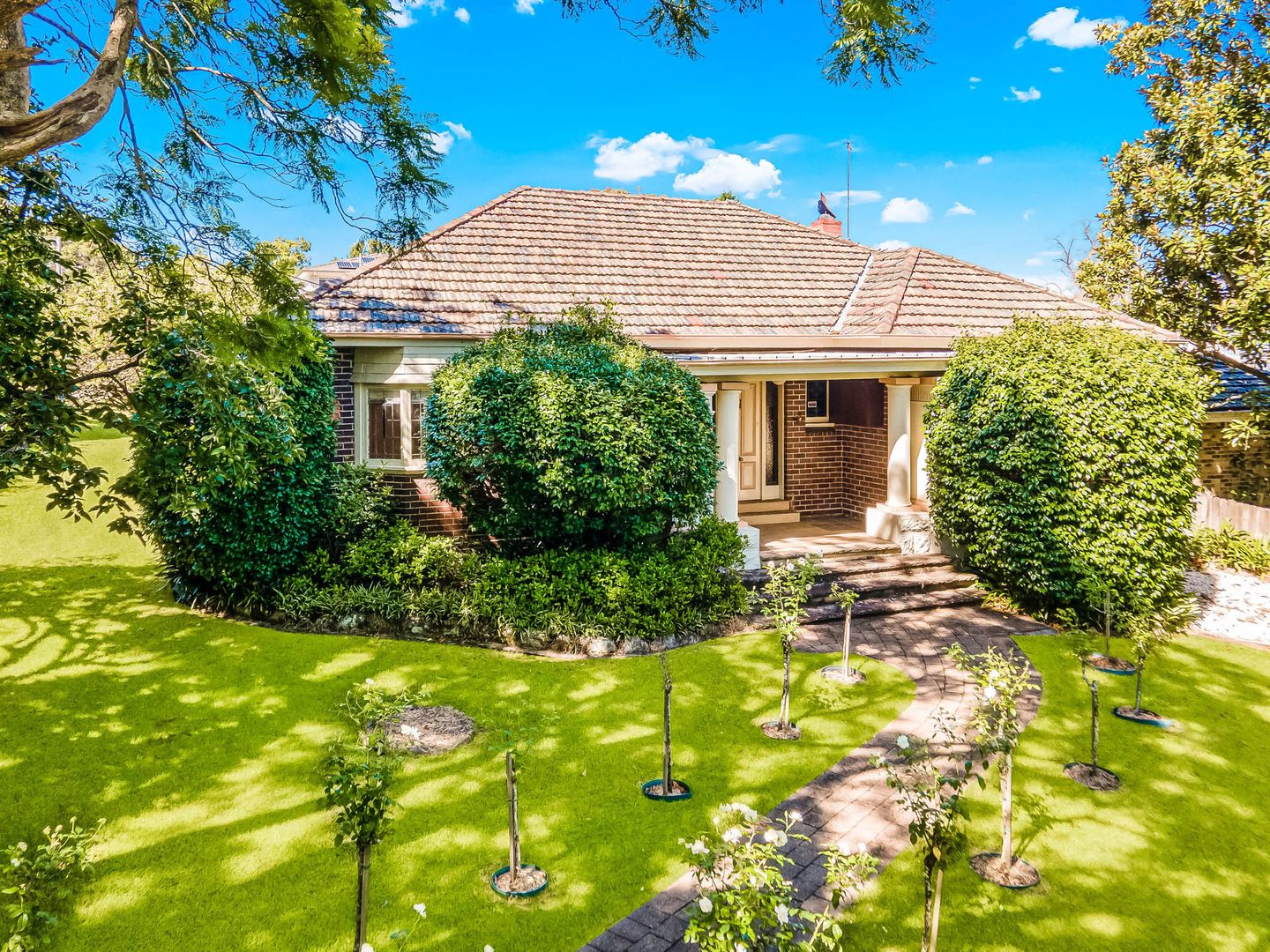 189 Burns Road, Turramurra Property History & Address Research Domain