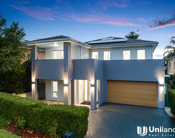 28 Cook Street, North Ryde NSW 2113