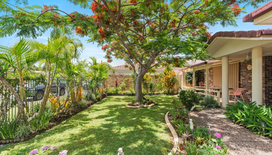 Picture of 33 Cannon Drive, CURRUMBIN WATERS QLD 4223