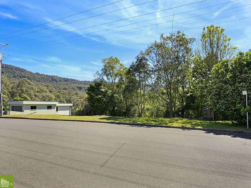 40 & 42 George Avenue, Bulli NSW 2516, Image 0