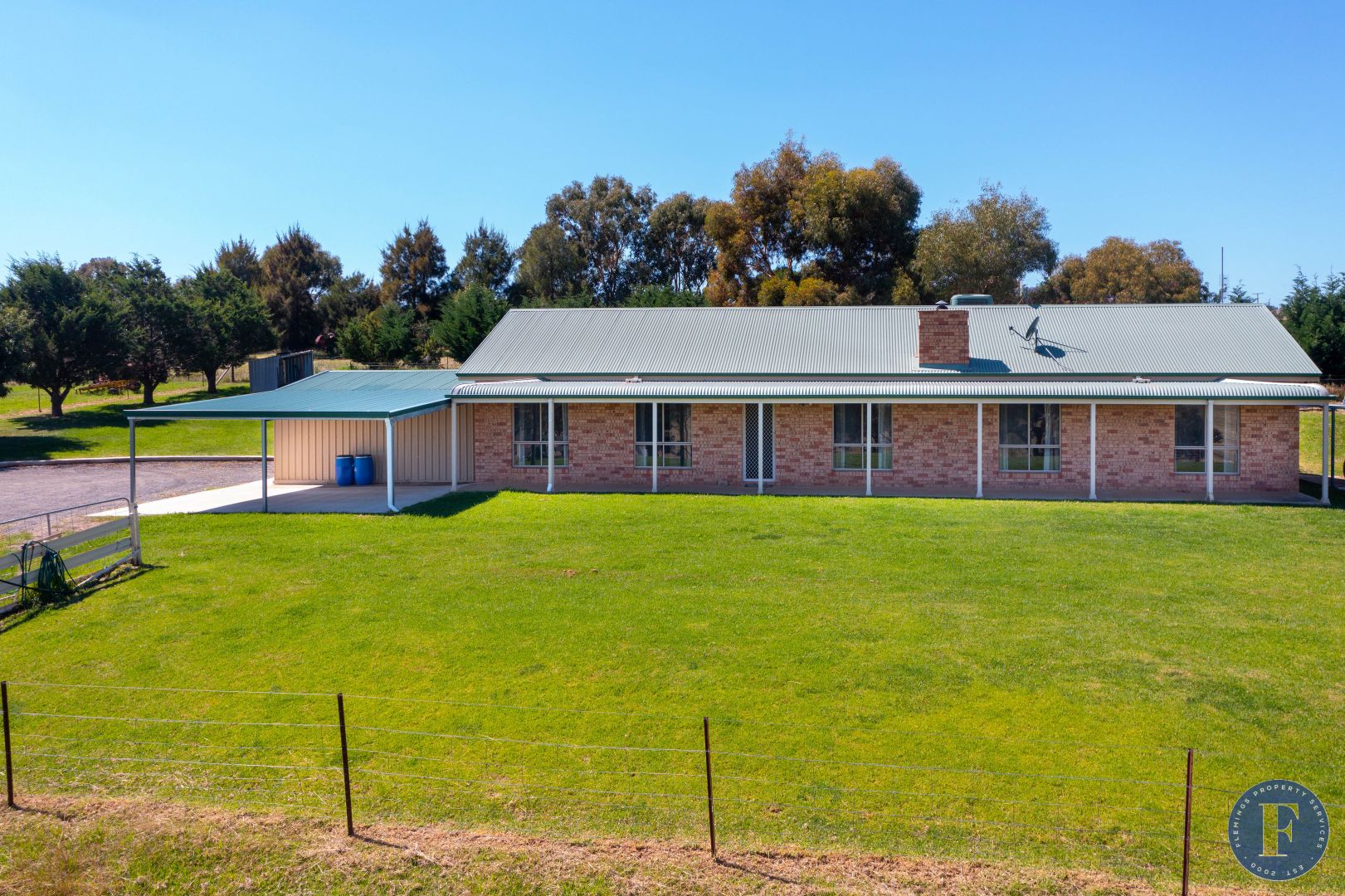 261 Calabash Lane, Murringo NSW 2586, Image 1