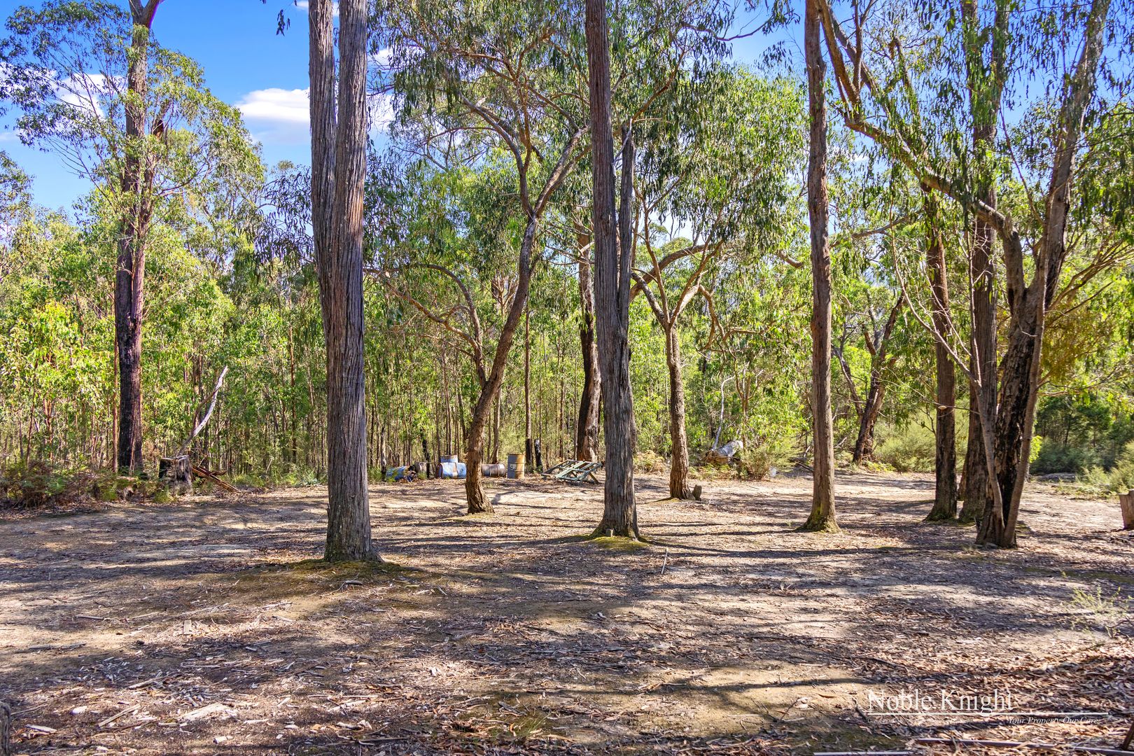 490 Old Toolangi Dixons Creek Road, Dixons Creek VIC 3775 Vacant Land for Sale