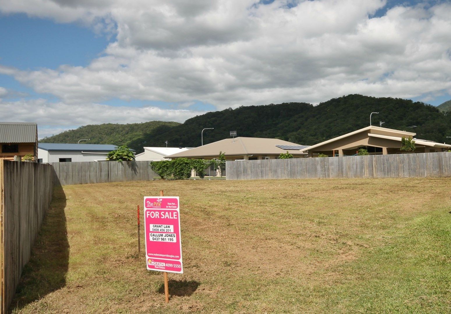 7 Gerygone Close, Mossman QLD 4873, Image 0