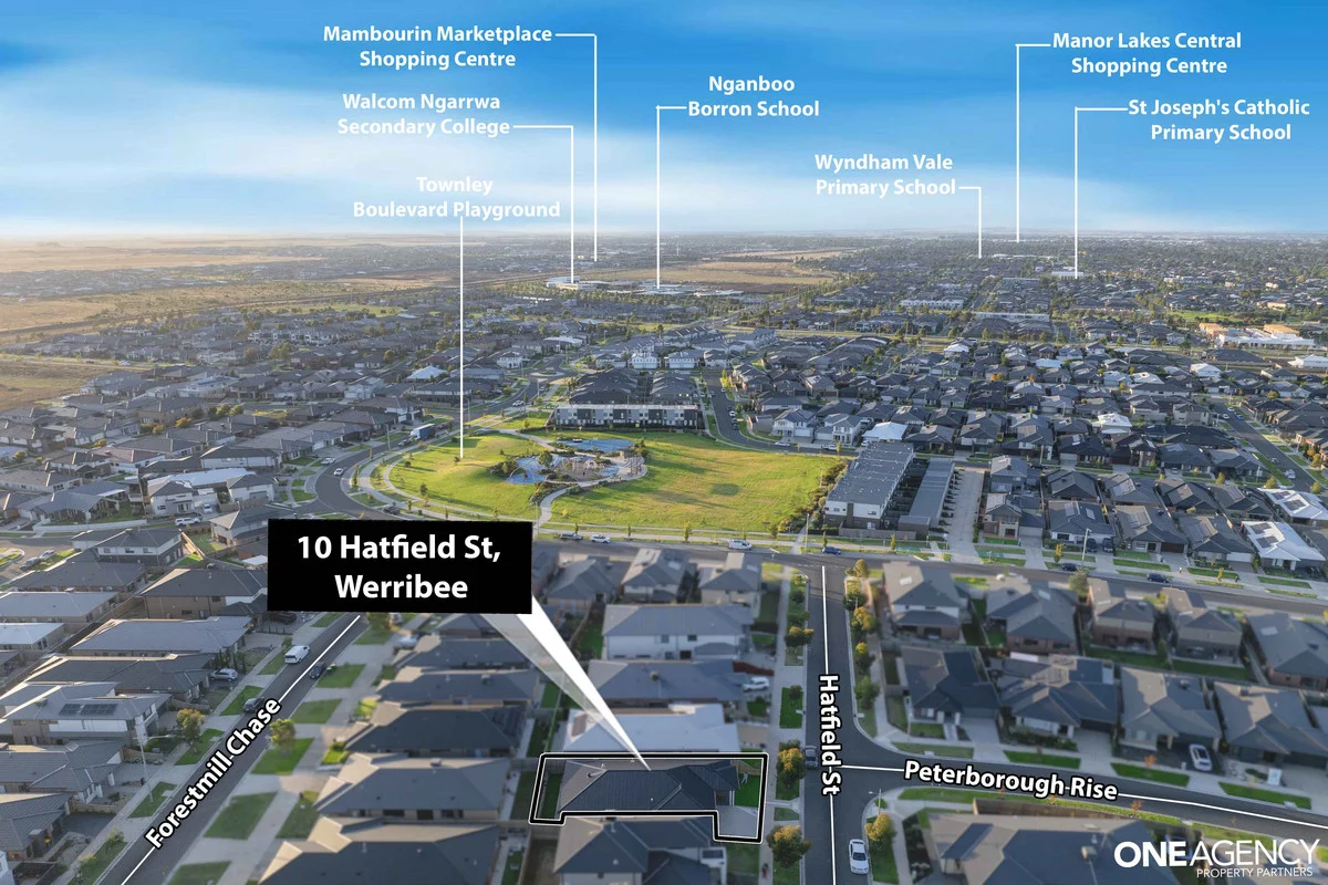 Additional image 23 of 10 Hatfield Street, Werribee VIC 3030