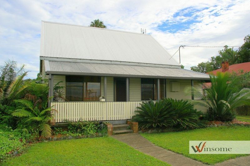 1 Macleay Street, Frederickton NSW 2440, Image 0