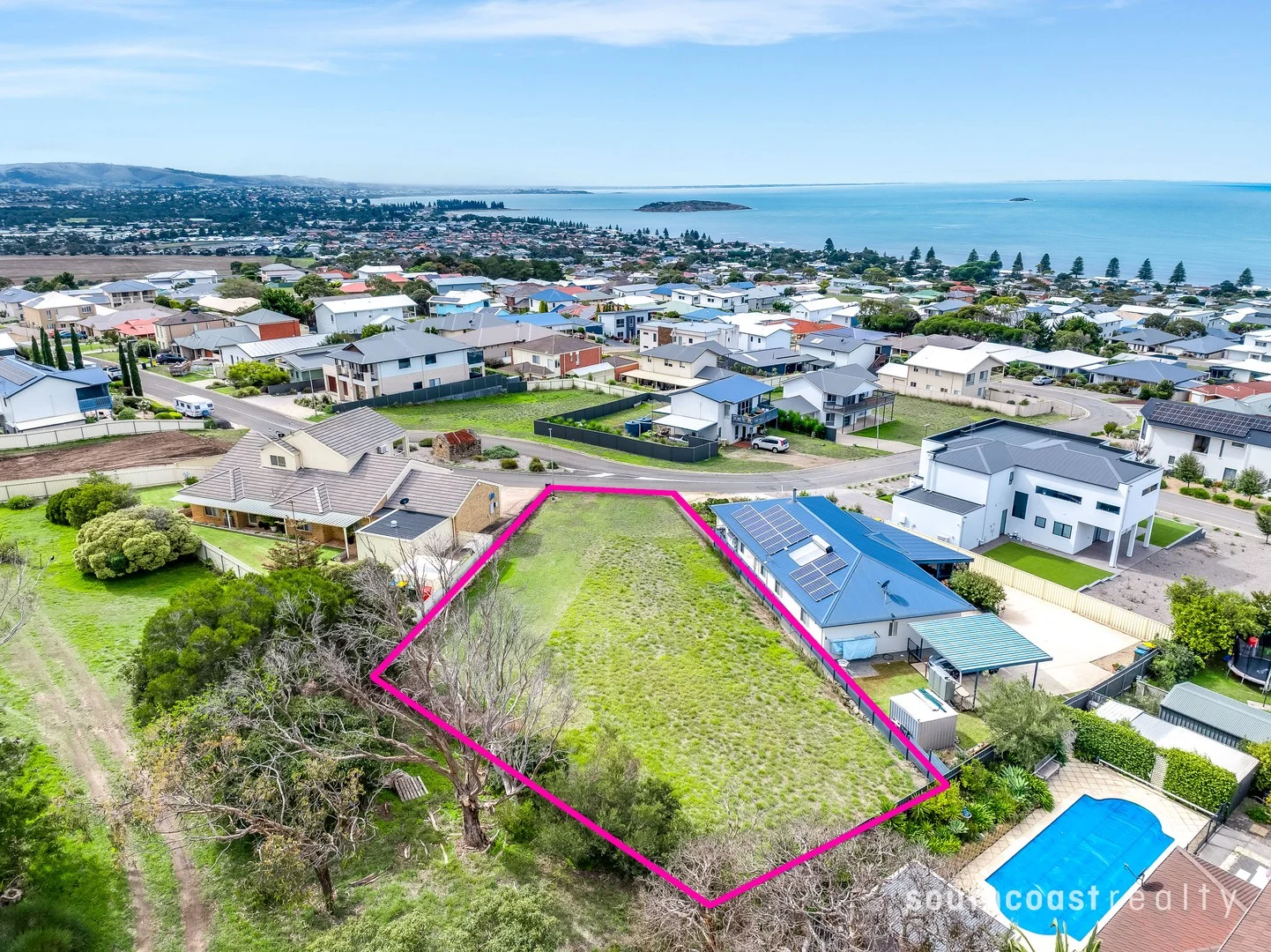 9 Stone Hut Circuit, Encounter Bay SA 5211