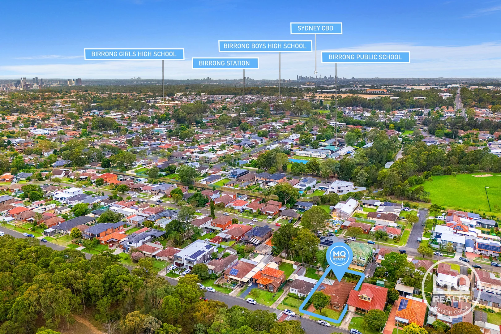 Additional image 14 of 115 GASCOIGNE ROAD, Birrong NSW 2143