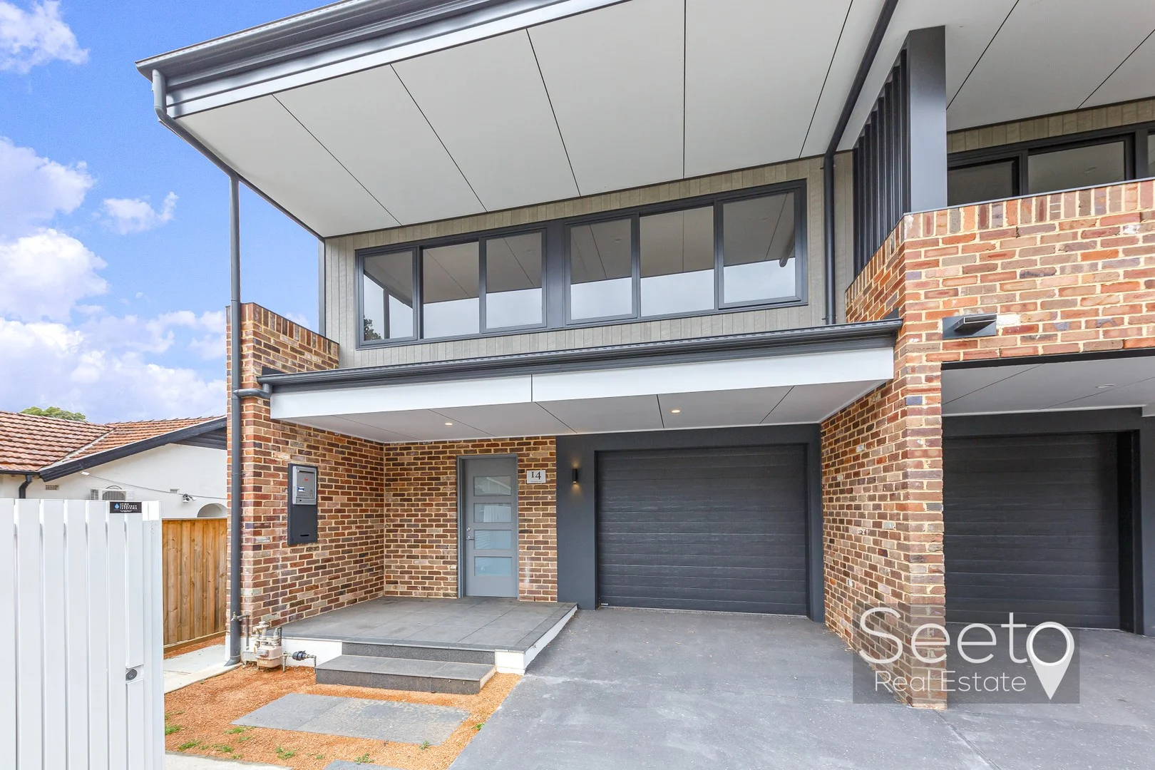 14 Telopea Avenue, Homebush West NSW 2140