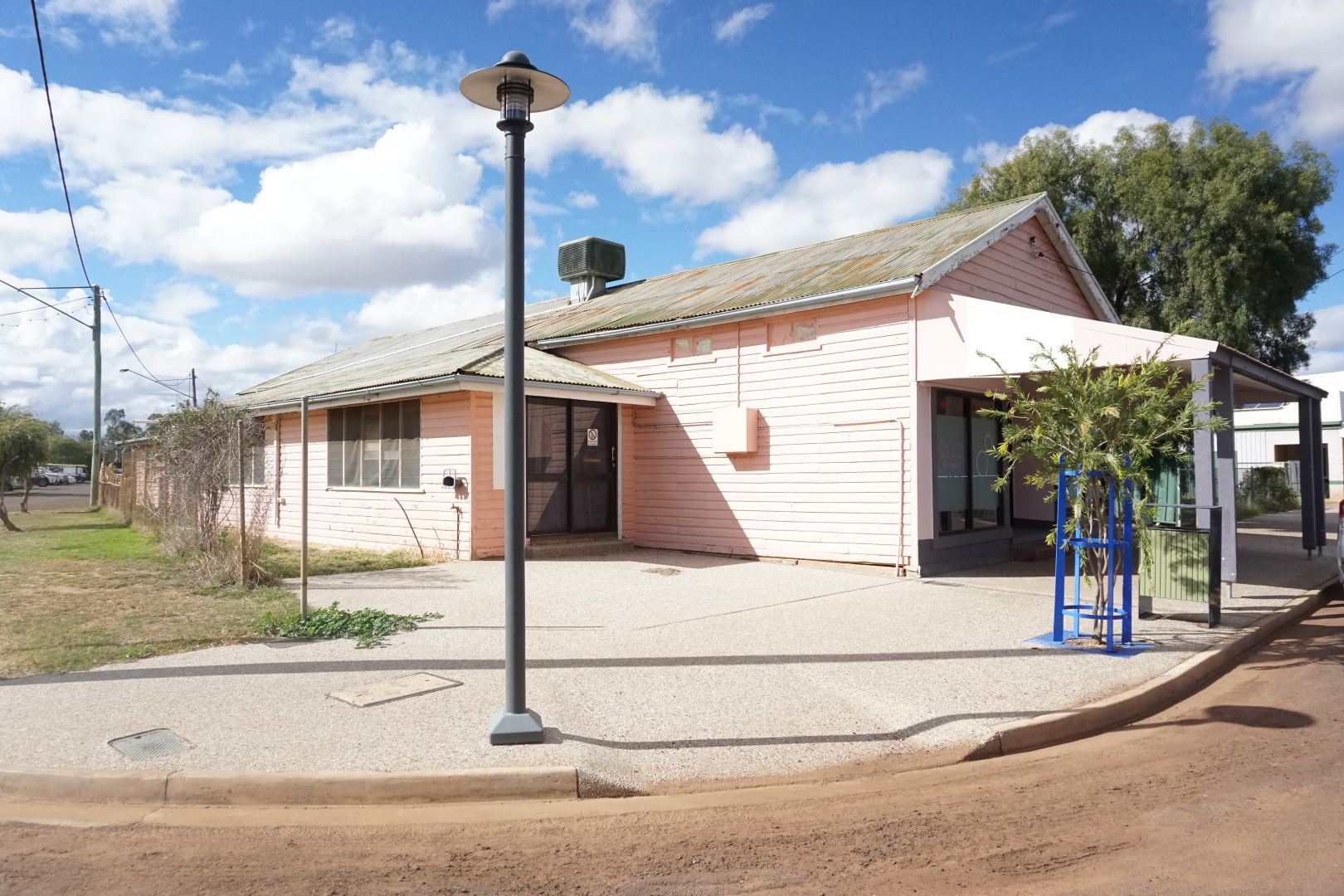 13 GREY Street, St QLD 4487 Domain