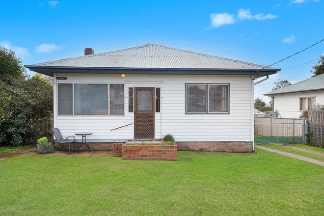 Picture of 82 Inglis Street, MUDGEE NSW 2850