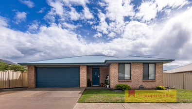 Picture of 12a Kellett Drive, MUDGEE NSW 2850
