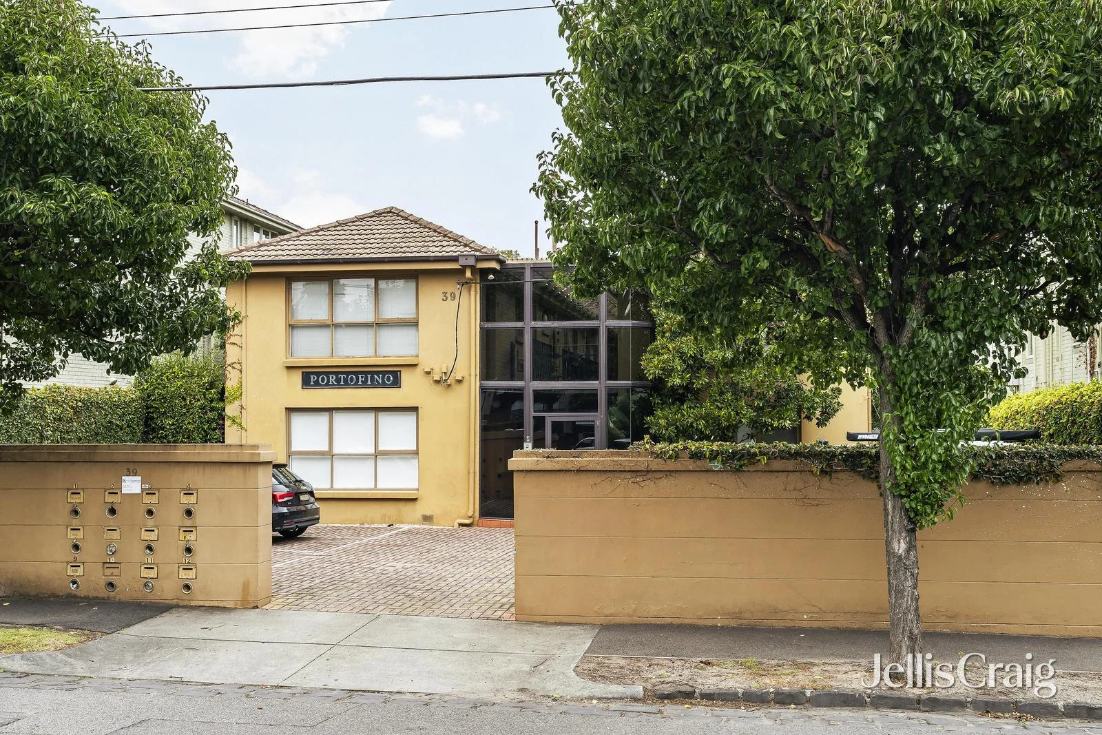 8/39 Byron Street, Elwood VIC 3184
