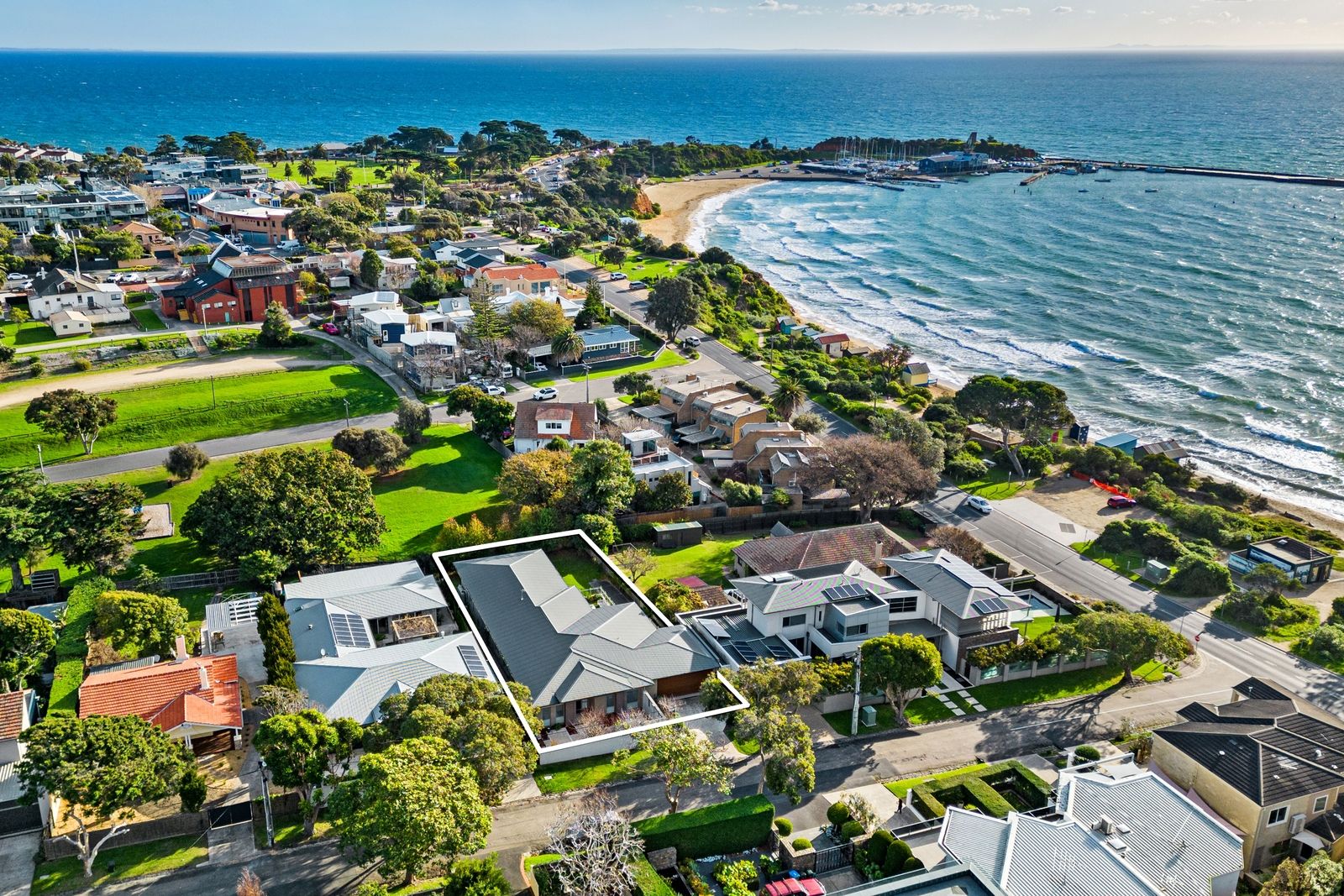 1 Grange Road, Mornington VIC 3931, Image 0