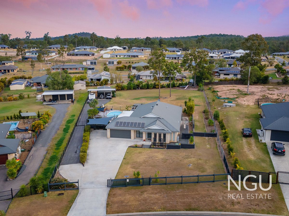 31-33 Boyd Road, New Beith QLD 4124, Image 0