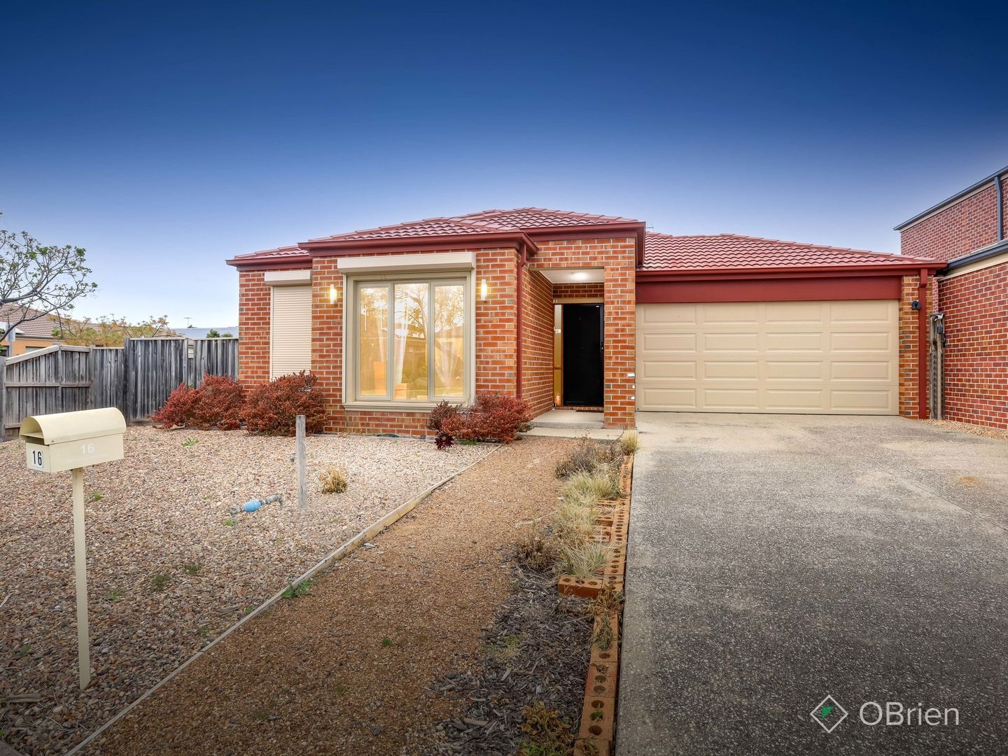 16 Old Course Crescent, Deer Park VIC 3023, Image 1