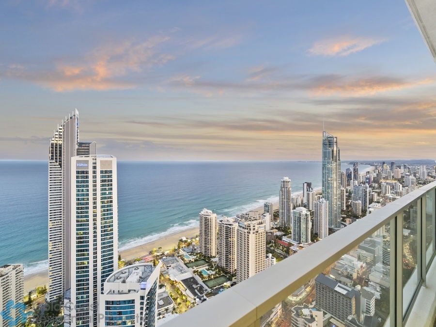 4903/88 The Esplanade, Surfers Paradise, Qld 4217 - Property Details