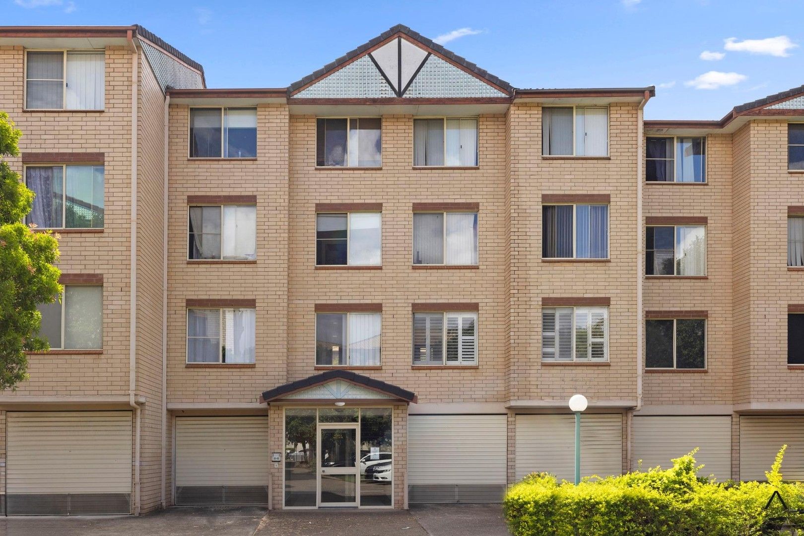 2 bedrooms Apartment / Unit / Flat in 92/4 Riverpark Drive LIVERPOOL NSW, 2170