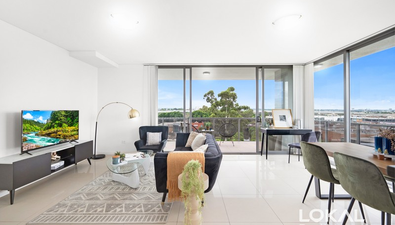 Picture of 502/6 East Street, GRANVILLE NSW 2142
