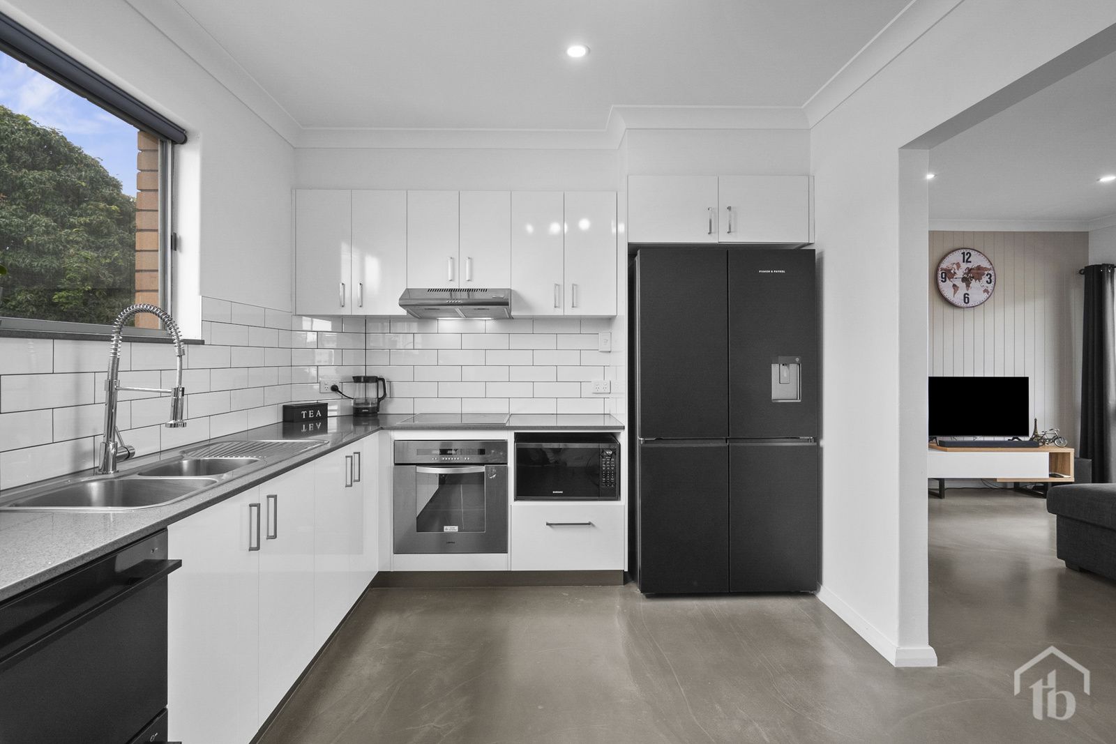 2 bedrooms Apartment / Unit / Flat in 3/28 Boyd Street TWEED HEADS NSW, 2485